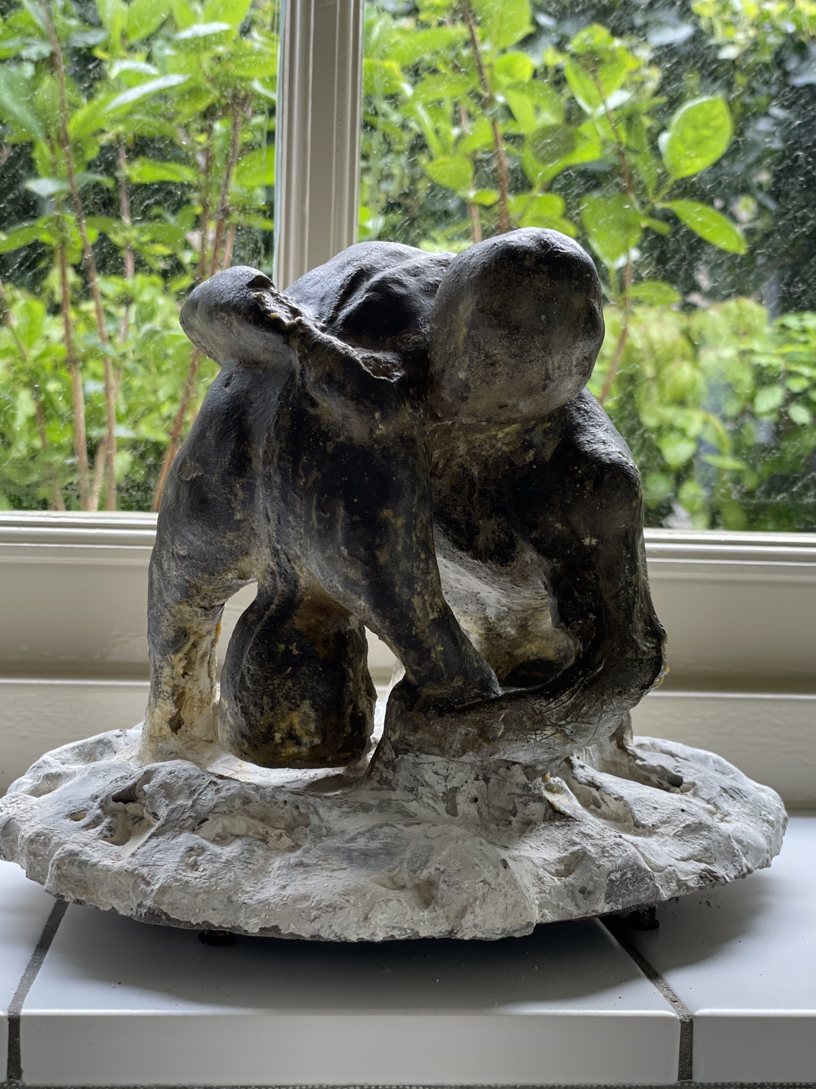 <b>Redding</b><br>Justus Broeder<br>Aluminiumcement